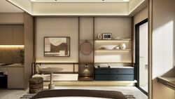 The Robertson Opus (D9), Condominium #459371271